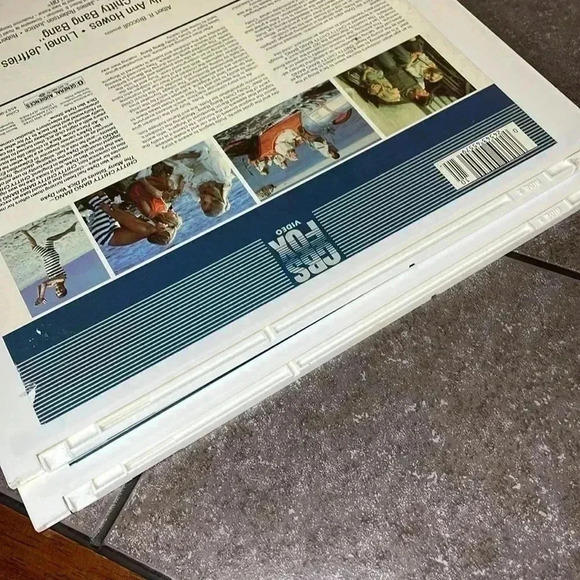 Vintage Chitty Chitty Bang Bang CED - Picture 8 of 8